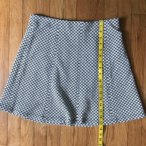 Loft knit skirt - Picture 5 of 6